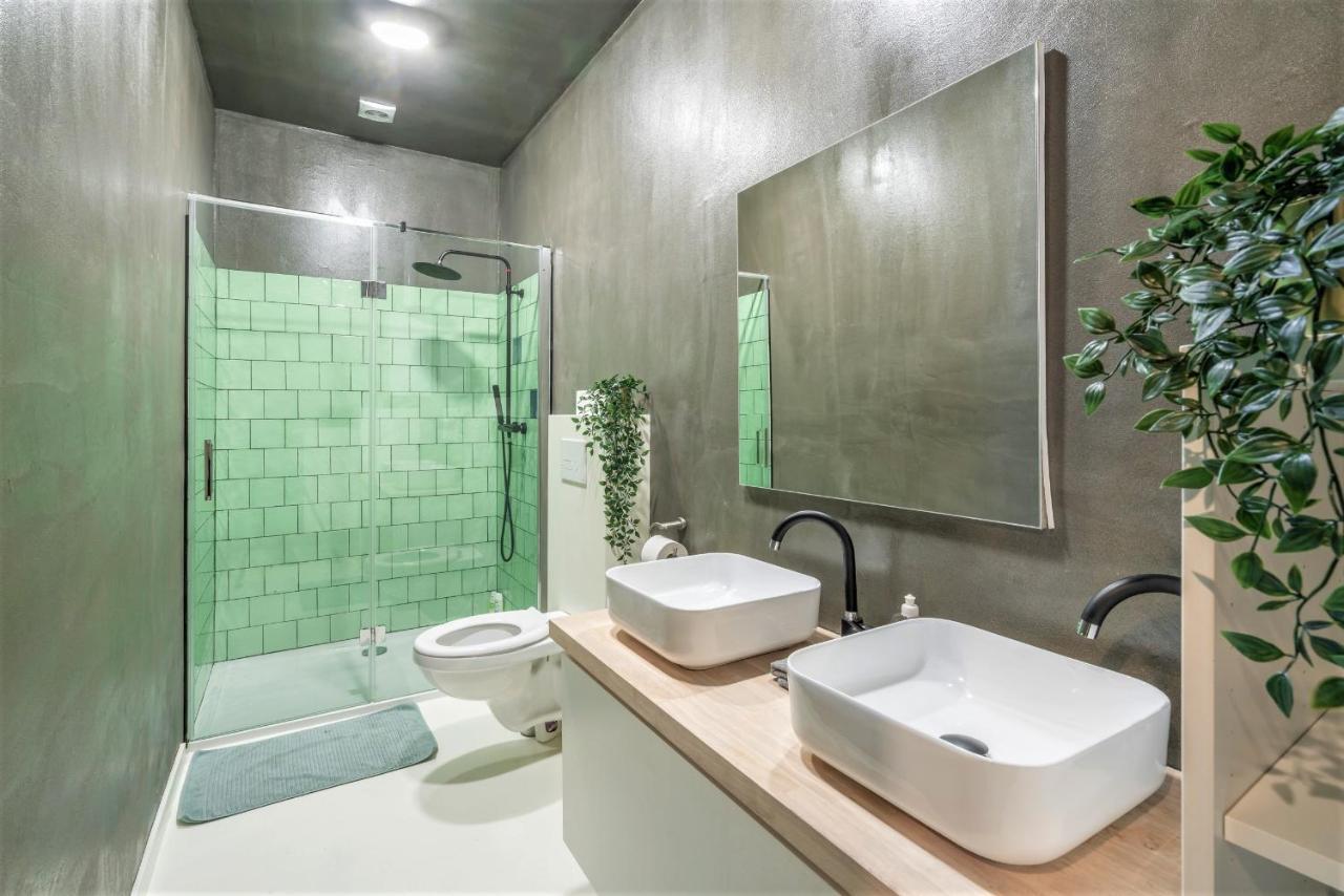 Antwerps Central Residence Kültér fotó
