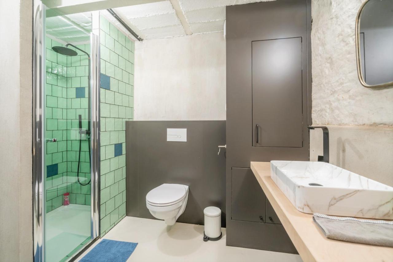 Antwerps Central Residence Kültér fotó