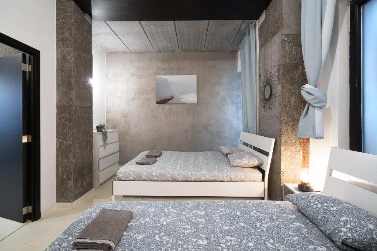 Antwerps Central Residence Kültér fotó